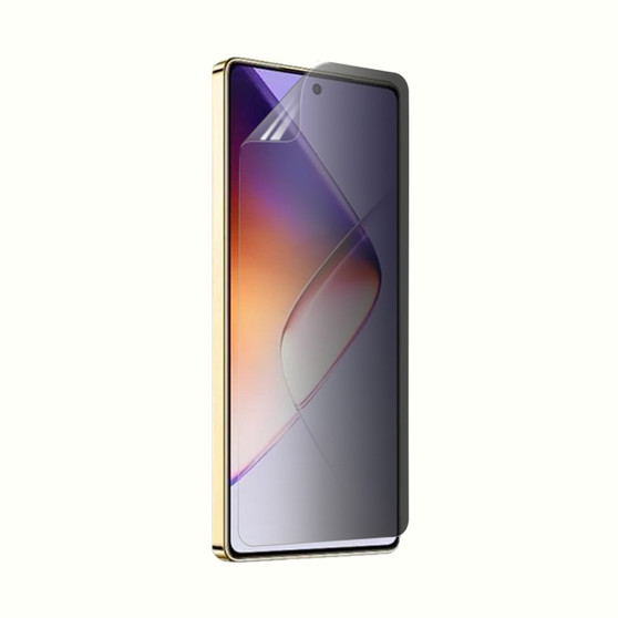 Infinix Note 40 Privacy Screen Protector