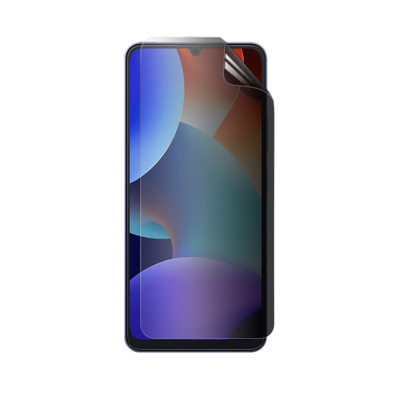 Blackview Color 8 Privacy Screen Protector