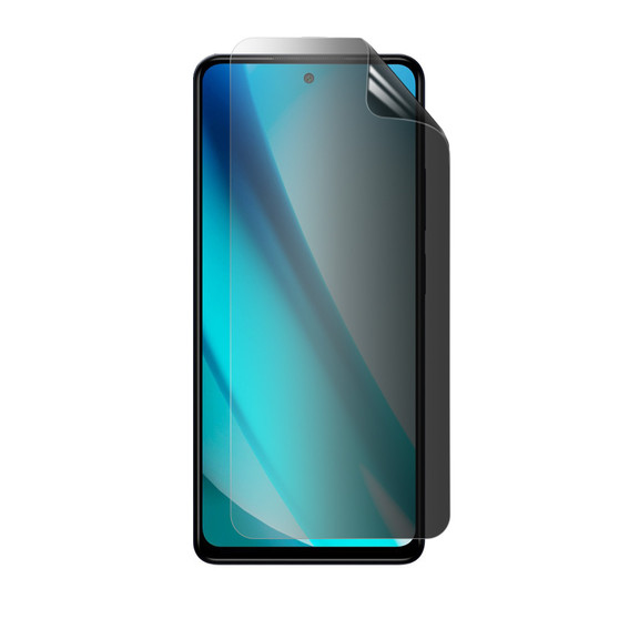 BLU G93 Privacy Screen Protector