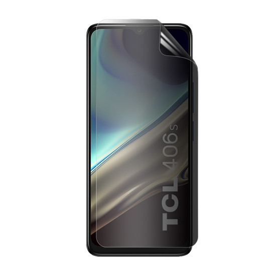 TCL 406s Privacy Screen Protector