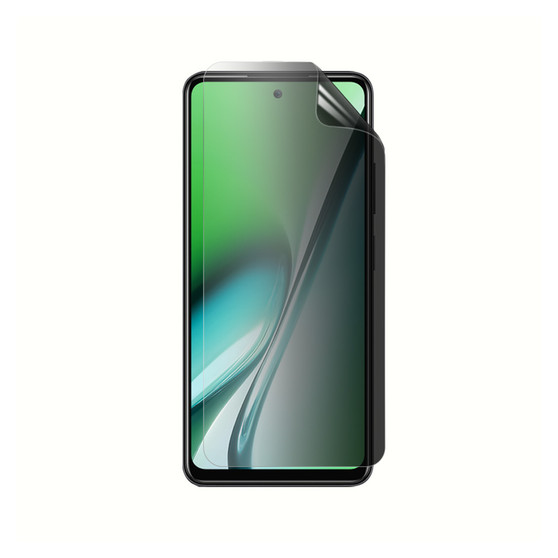 Itel RS4 Privacy Screen Protector