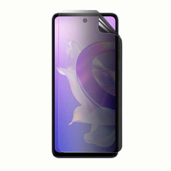 Itel P55+ Privacy Screen Protector