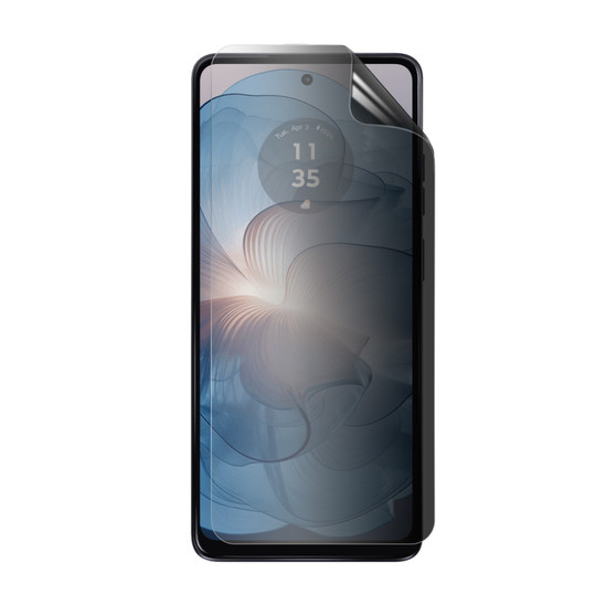 Motorola Moto G24 Power Privacy Screen Protector