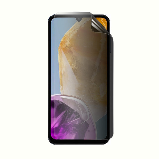 Samsung Galaxy M15 5G Privacy Screen Protector