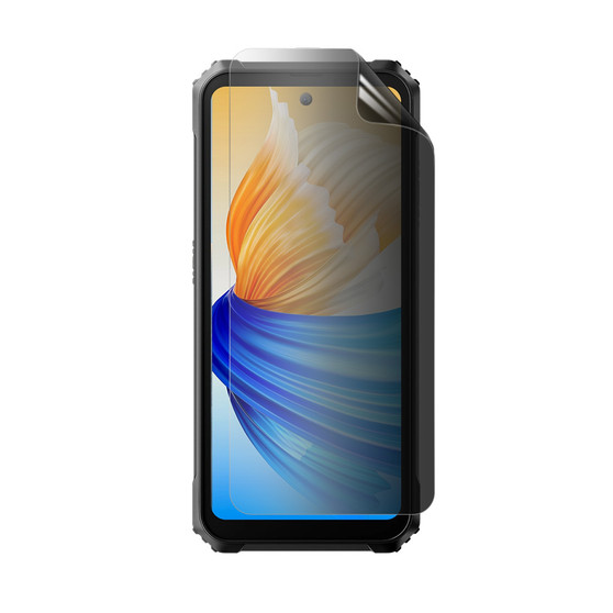 Blackview BL9000 Privacy Screen Protector