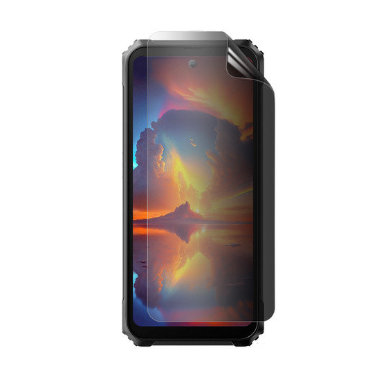 Blackview BL8000 Privacy Screen Protector