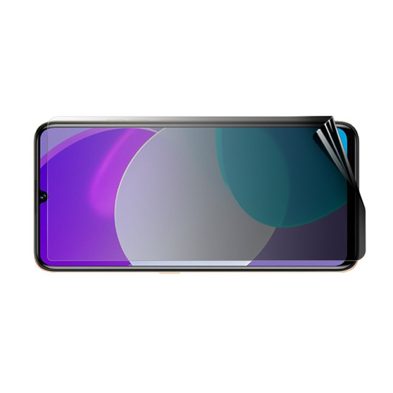 BLU G72 Max Privacy (Landscape) Screen Protector