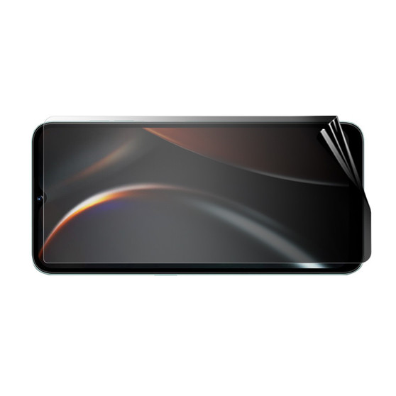 BLU G52L Privacy (Landscape) Screen Protector