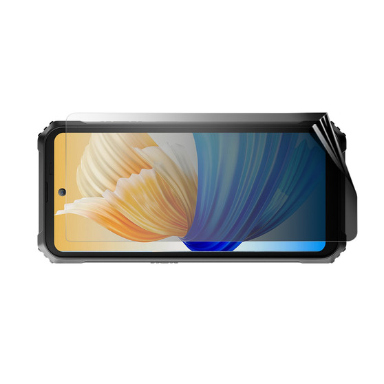 Blackview BL9000 Privacy (Landscape) Screen Protector