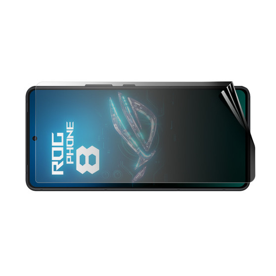 Asus ROG Phone 8 Privacy (Landscape) Screen Protector