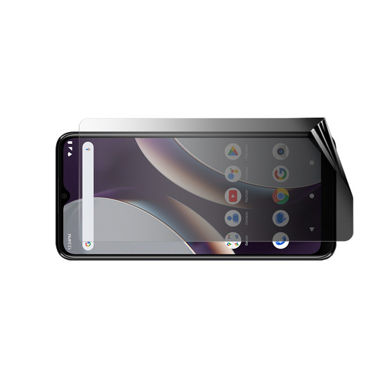 BLU G53 Privacy (Landscape) Screen Protector