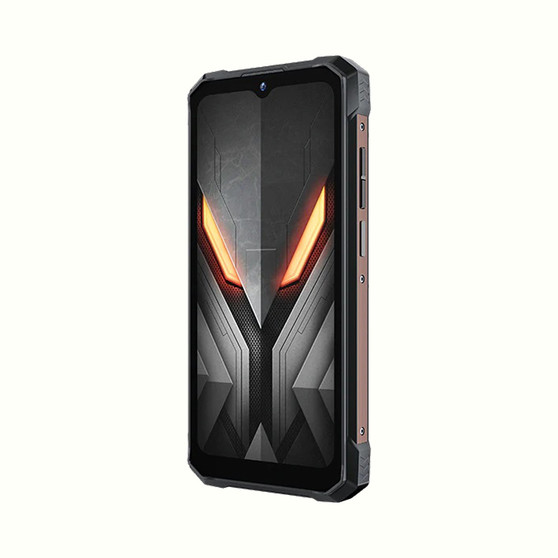 Hotwav W11 Privacy (Landscape) Screen Protector