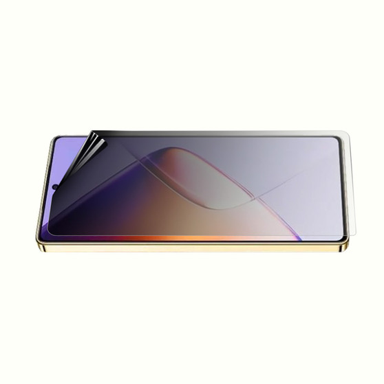 Infinix Note 40 Privacy (Landscape) Screen Protector