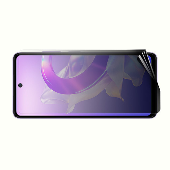 Itel P55+ Privacy (Landscape) Screen Protector