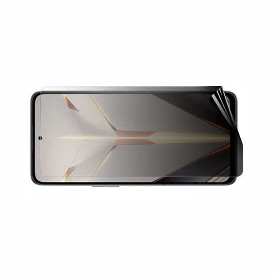 ZTE nubia Neo 2 5G Privacy (Landscape) Screen Protector