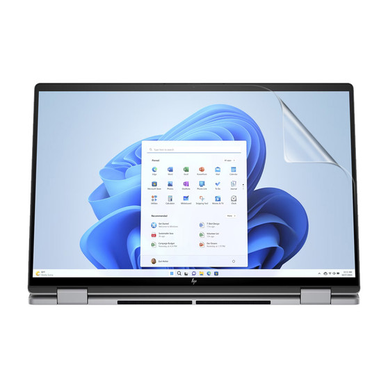 HP Envy x360 16 ad000 Vivid Screen Protector