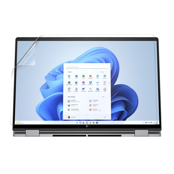 HP Envy x360 16 ad000 Silk Screen Protector