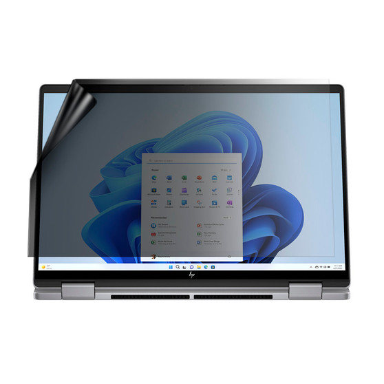 HP Envy x360 14 fc000 Privacy Lite Screen Protector