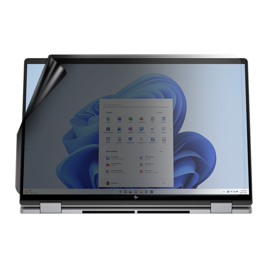 HP Envy x360 16 ad000 Privacy Lite Screen Protector