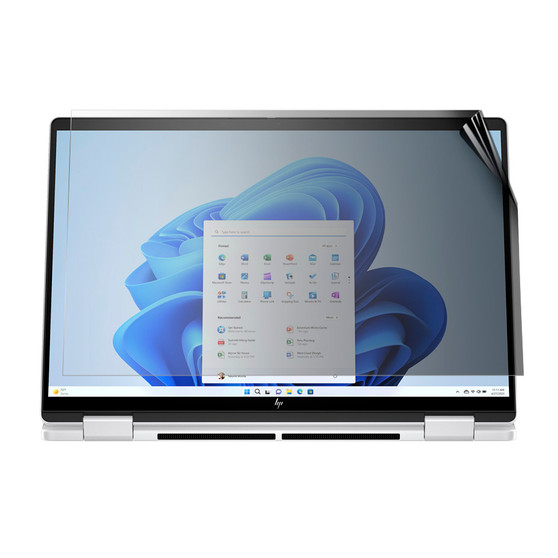 HP Envy x360 14z fa000 Privacy Screen Protector