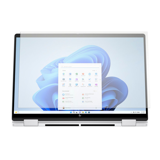HP Envy x360 14z fa000 Paper Screen Protector