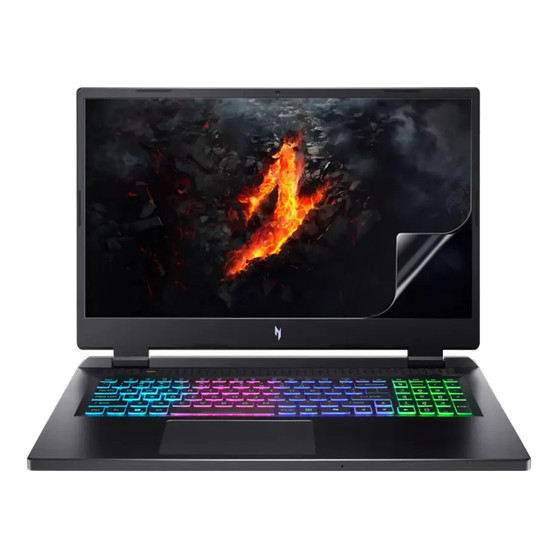 Acer Nitro 17 AN17-72 Impact Screen Protector