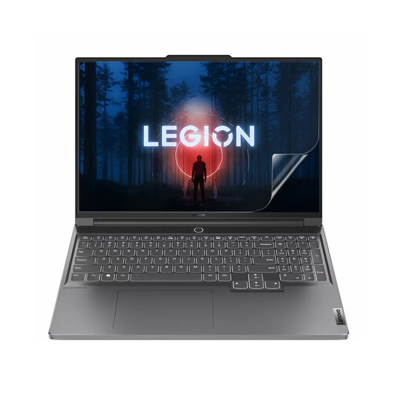Lenovo Legion Slim 7 16APH8 (2K) Impact Screen Protector