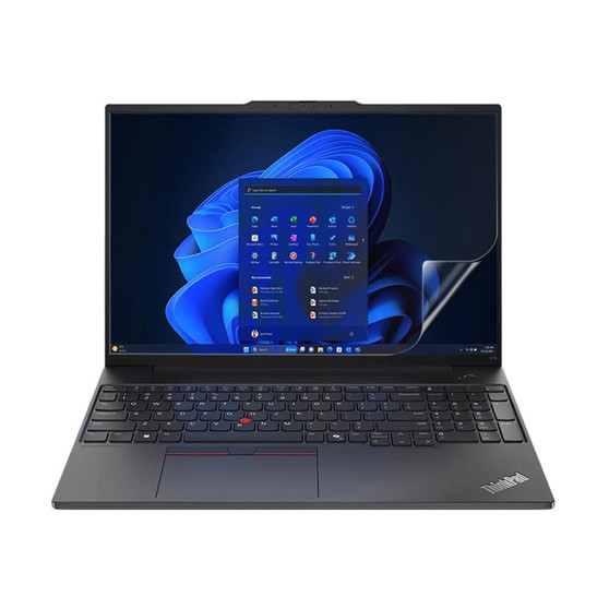 Lenovo ThinkPad E16 Gen 2 (Non-Touch) Impact Screen Protector