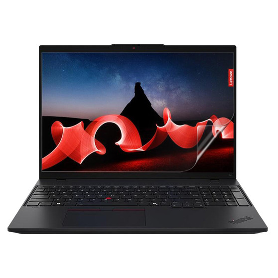 Lenovo ThinkPad L16 Gen 1 (Touch) Impact Screen Protector