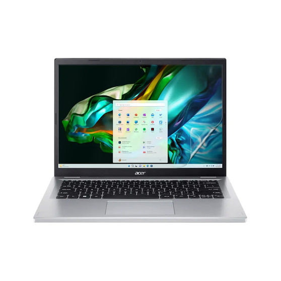 Acer Aspire 3 A314-42P Impact Screen Protector