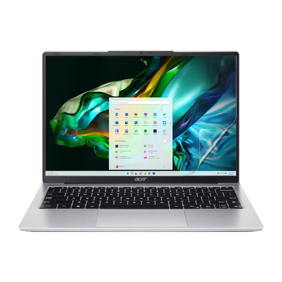 Acer Aspire Lite 14 AL14-31P Impact Screen Protector