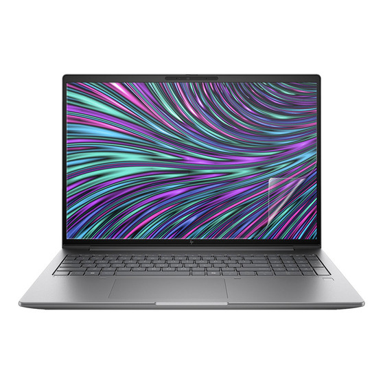 HP ZBook Power 16 G11 (Touch) Impact Screen Protector