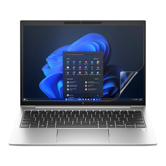 HP EliteBook 860 G11 (Non-Touch) Impact Screen Protector