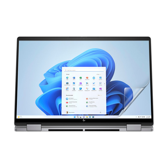 HP Envy x360 14t fc000 Impact Screen Protector