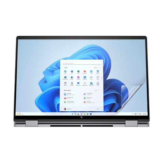 HP Envy x360 16z ad000 Impact Screen Protector