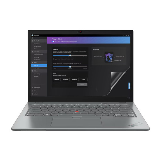 Lenovo ThinkPad L13 Gen 5 (Non-Touch) Impact Screen Protector