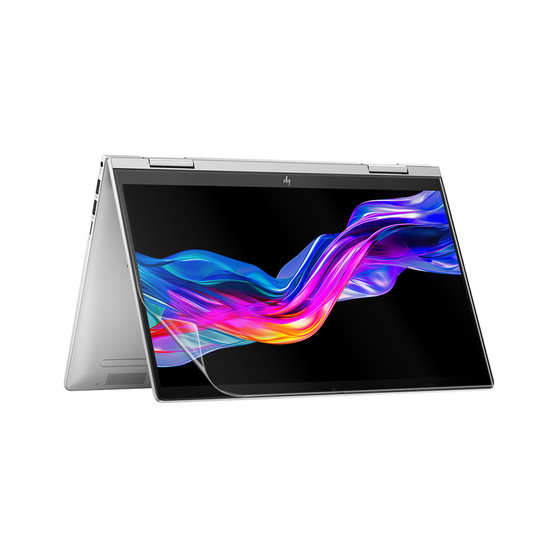 HP Envy x360 14t es100 Impact Screen Protector