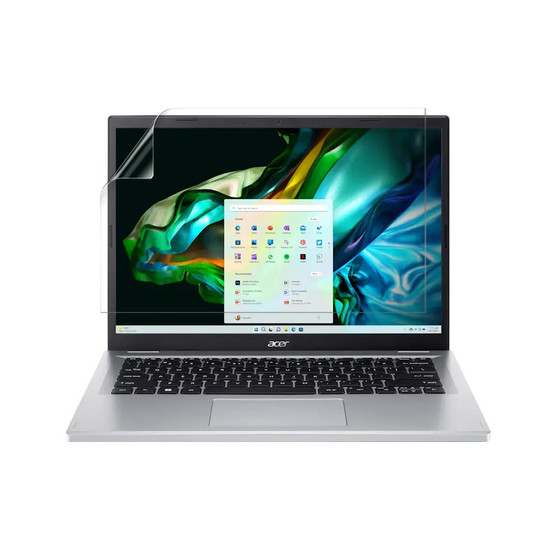 Acer Aspire 3 A314-42P Silk Screen Protector
