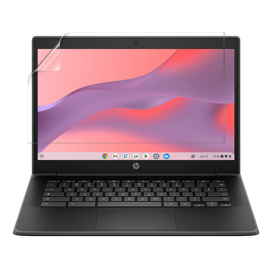 HP Fortis 14 G11 Chromebook (Touch) Silk Screen Protector