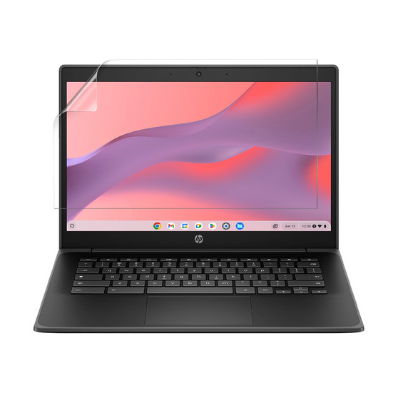 HP Fortis 14 G11 Chromebook (Non-Touch) Silk Screen Protector