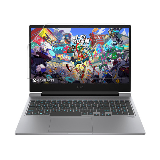HP Omen 16t ae000 Silk Screen Protector