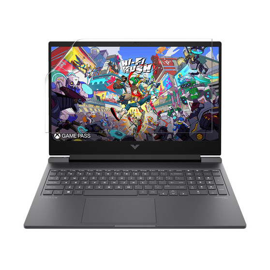 HP Victus 16t s100 Silk Screen Protector