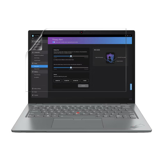 Lenovo ThinkPad L13 Gen 5 (Non-Touch) Silk Screen Protector