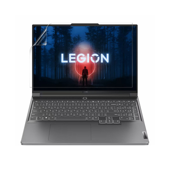 Lenovo Legion Slim 7 16APH8 (2K) Silk Screen Protector