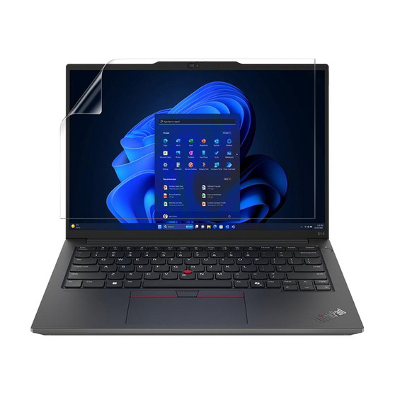 Lenovo ThinkPad E14 Gen 6 (Touch) Silk Screen Protector