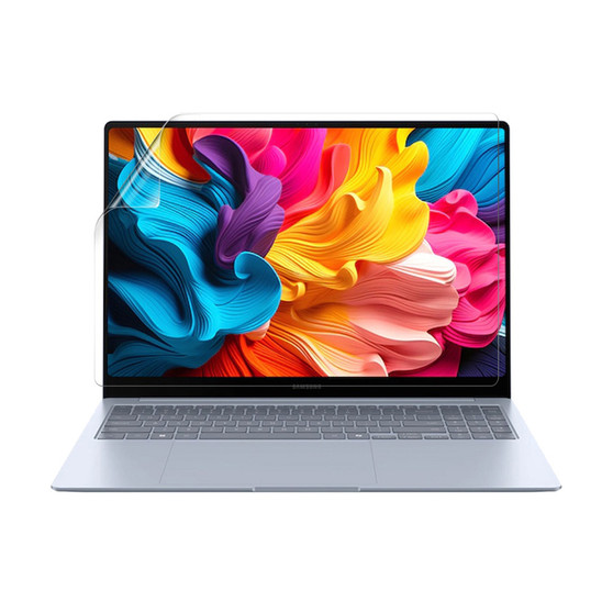 Samsung Galaxy Book4 Edge 16 Silk Screen Protector