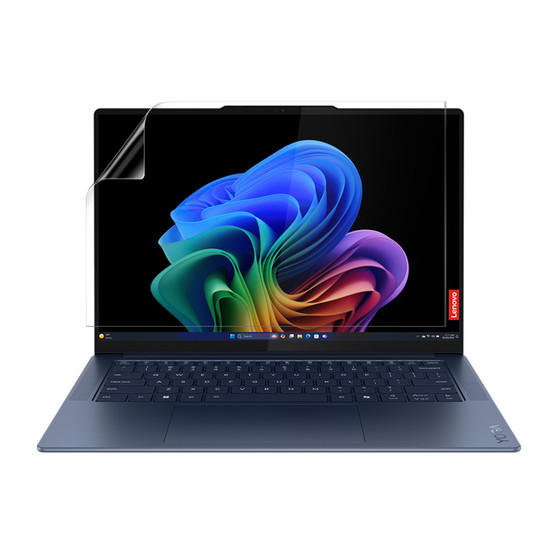 Lenovo Yoga Slim 7x Gen 9 Silk Screen Protector
