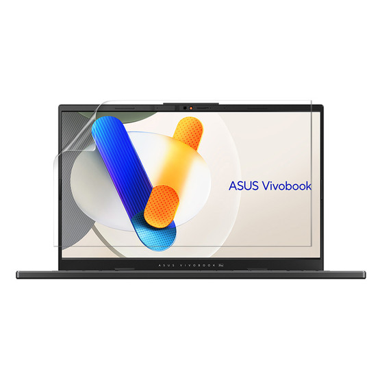 Asus Vivobook Pro 15 OLED (Q543) Silk Screen Protector