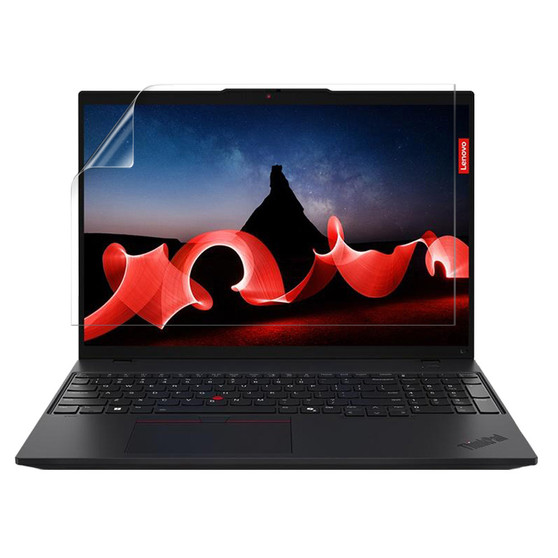 Lenovo ThinkPad L16 Gen 1 (Touch) Silk Screen Protector