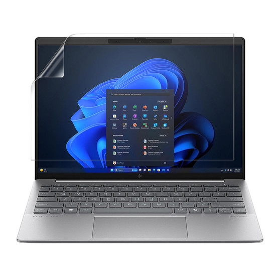 HP EliteBook 635 Aero G11 Silk Screen Protector